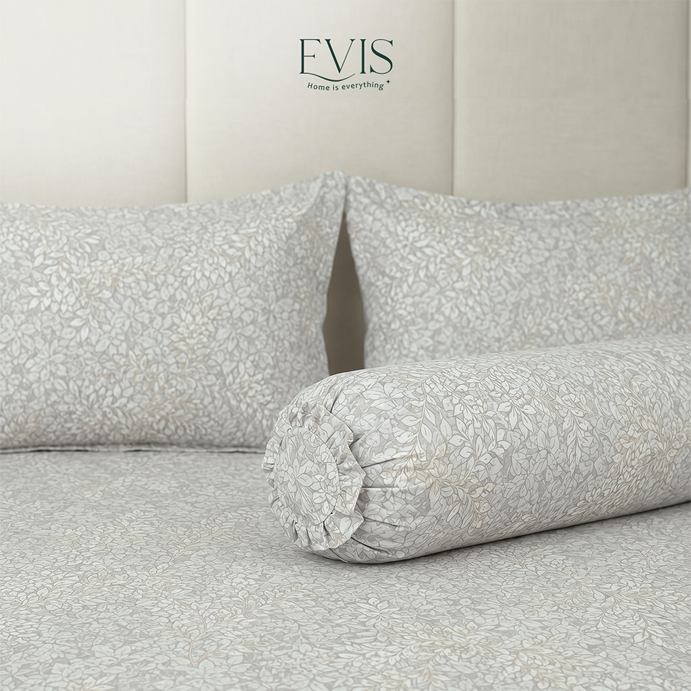 Bộ Chăn Ga Lyocell Cao Cấp Evis Luci GLC1 - Ảnh 4