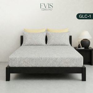 Bộ Ga Chun Lyocell Cao Cấp Evis Luci GLC1