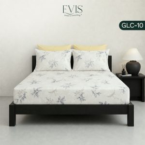 Bộ Ga Chun Lyocell Cao Cấp Evis Luci GLC10