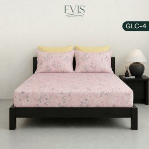 Bộ Ga Chun Lyocell Cao Cấp Evis Luci GLC4