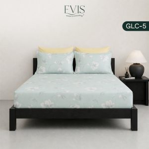Bộ Ga Chun Lyocell Cao Cấp Evis Luci GLC5