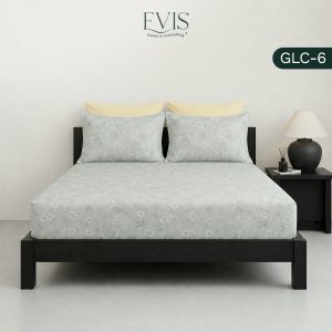 Bộ Ga Chun Lyocell Cao Cấp Evis Luci GLC6